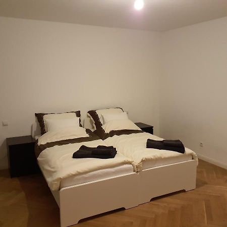 Top Apartment Відень Екстер'єр фото