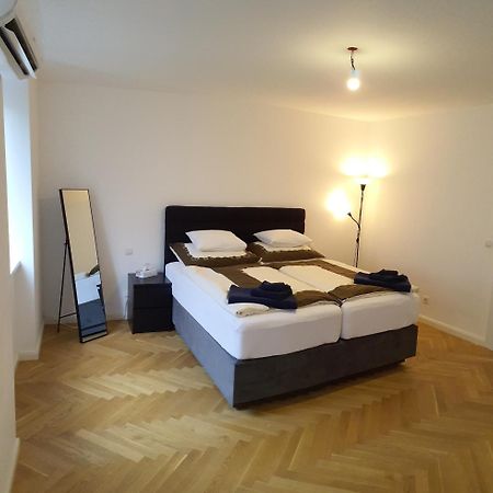 Top Apartment Відень Екстер'єр фото