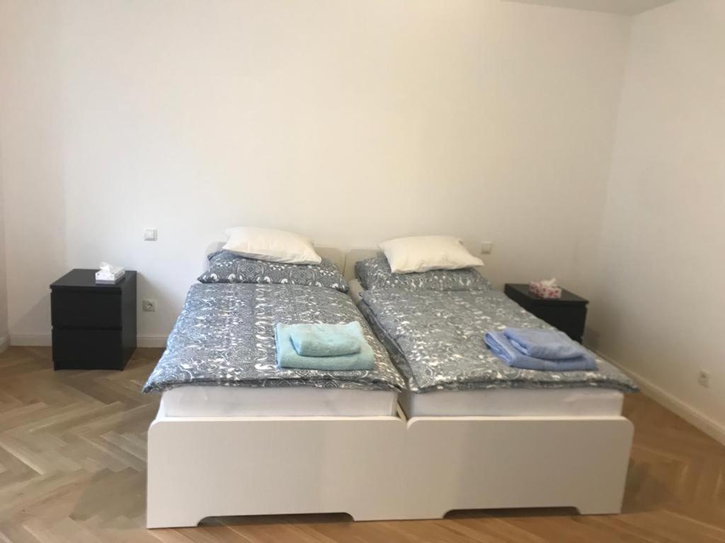 Top Apartment Відень Екстер'єр фото