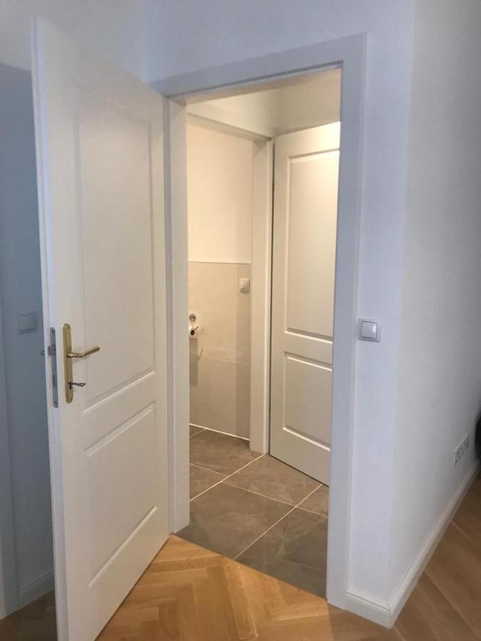 Top Apartment Відень Екстер'єр фото