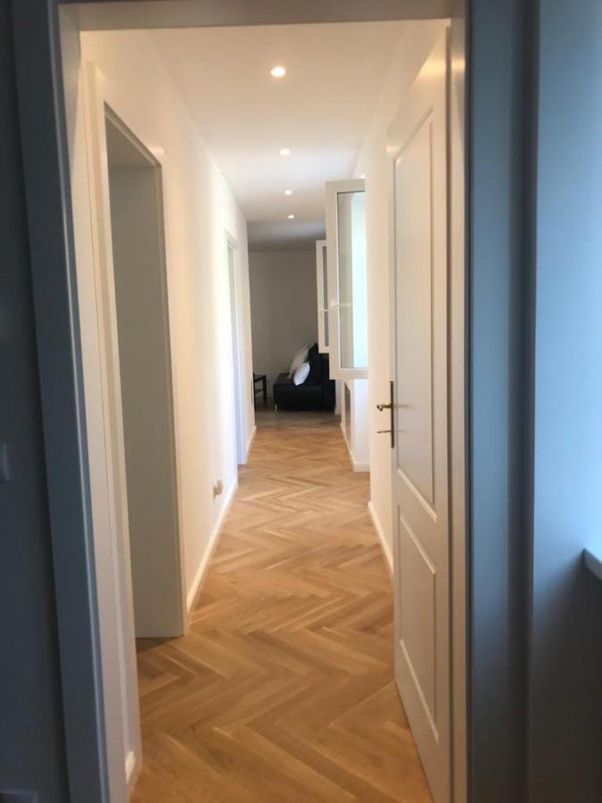 Top Apartment Відень Екстер'єр фото