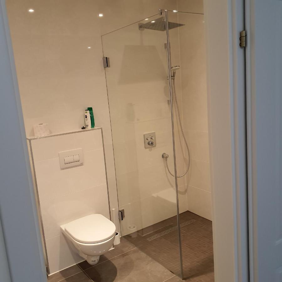 Top Apartment Відень Екстер'єр фото