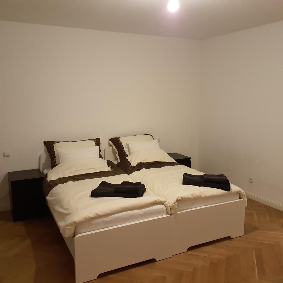 Top Apartment Відень Екстер'єр фото