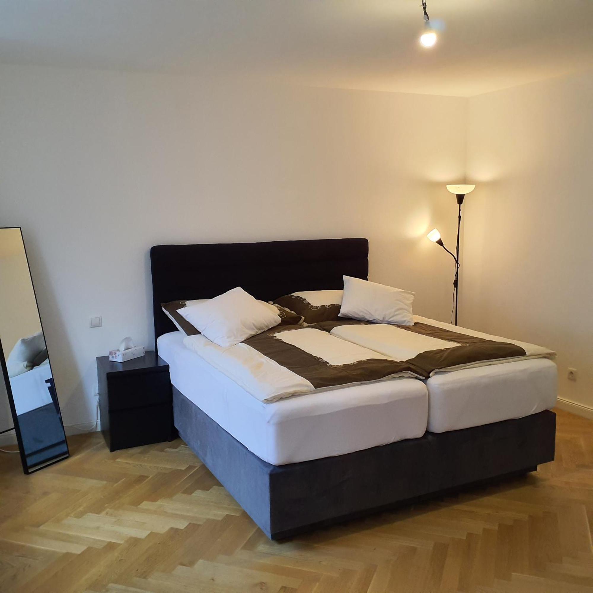 Top Apartment Відень Екстер'єр фото