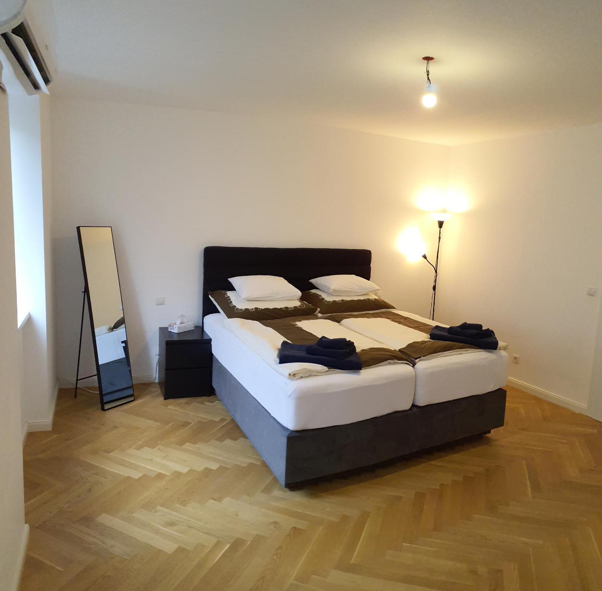 Top Apartment Відень Екстер'єр фото